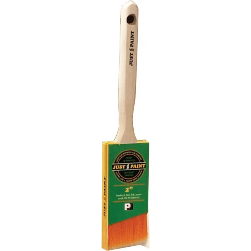 Wooster brushes